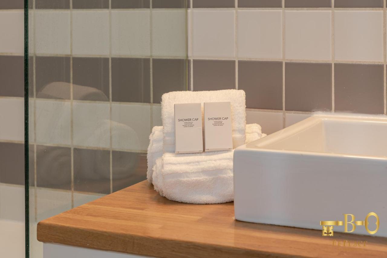 Appartamento Beplace In Porta Romana Milano