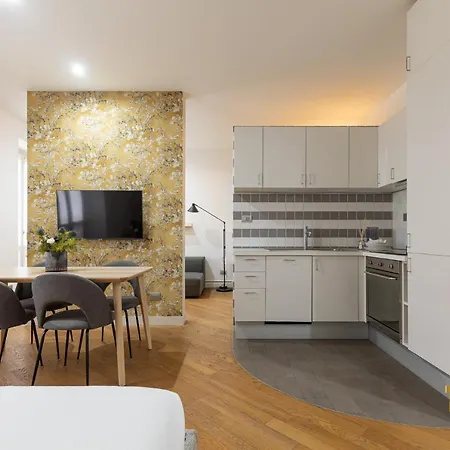 Beplace Apartments In Porta Romana Milan Exterior photo