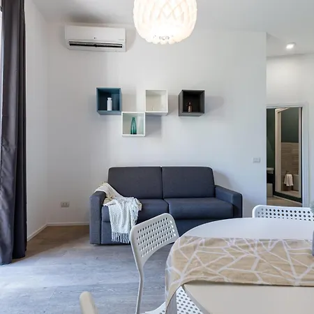 Beplace Apartments In Porta Romana Milan Exterior photo