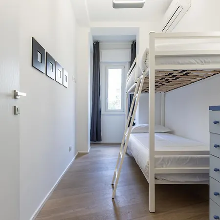 Beplace Apartments In Porta Romana Milan Exterior photo
