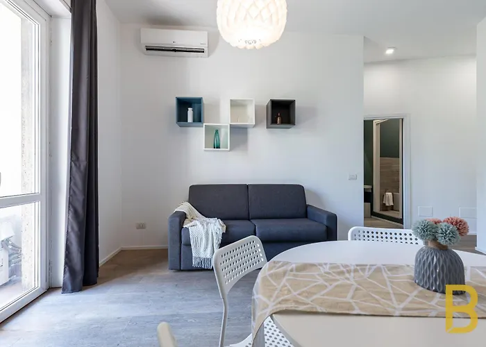 Beplace Apartments In Porta Romana